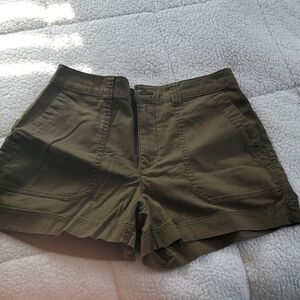 NWT Chino Shorts